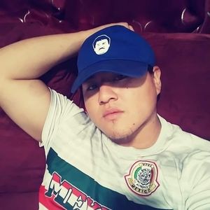 Meet your Posher, Pedro